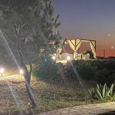 Elli Beach Apartments And Studios Almiros Beach Dış mekan fotoğraf