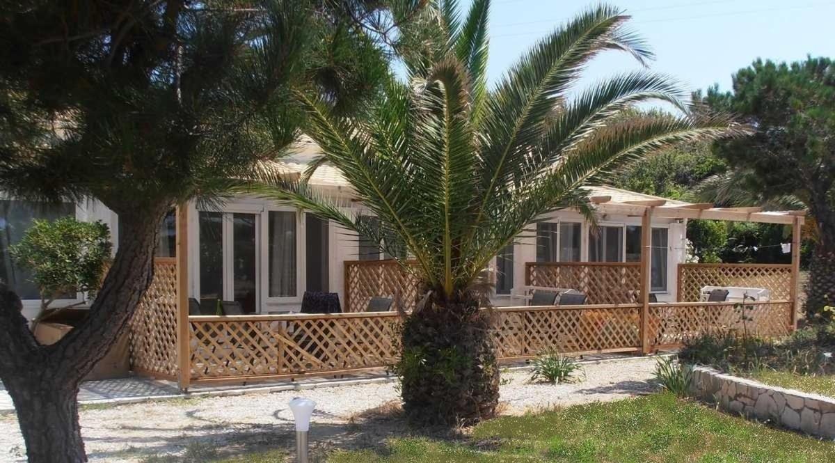 Elli Beach Apartments And Studios Almiros Beach Dış mekan fotoğraf
