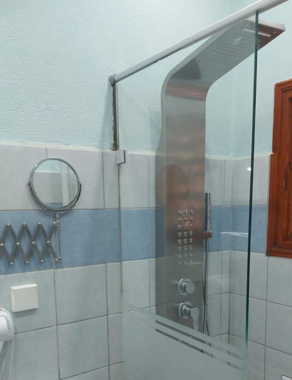 Elli Beach Apartments And Studios Almiros Beach Dış mekan fotoğraf